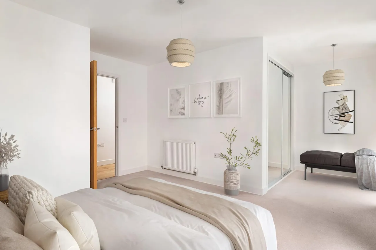 Kingman Way, Newbury, RG14, photo 7