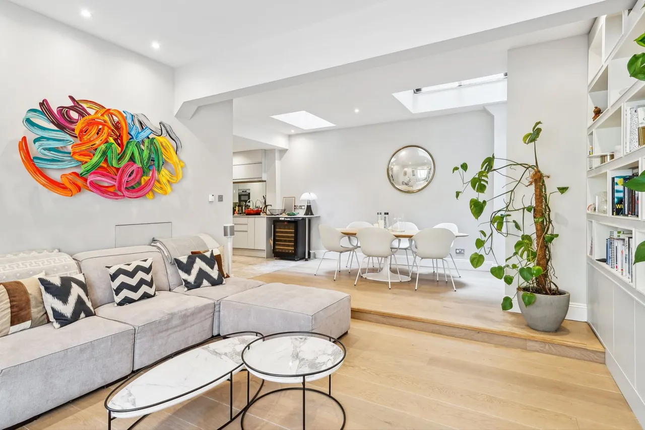 Colbeck Mews, South Kensington, London, SW7 4LX, photo 4
