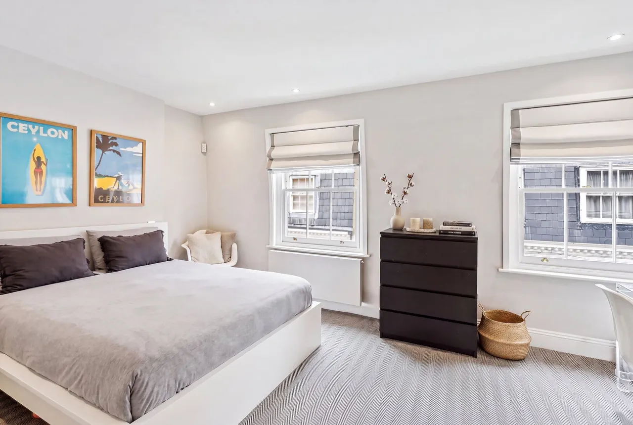 Colbeck Mews, South Kensington, London, SW7 4LX, photo 11