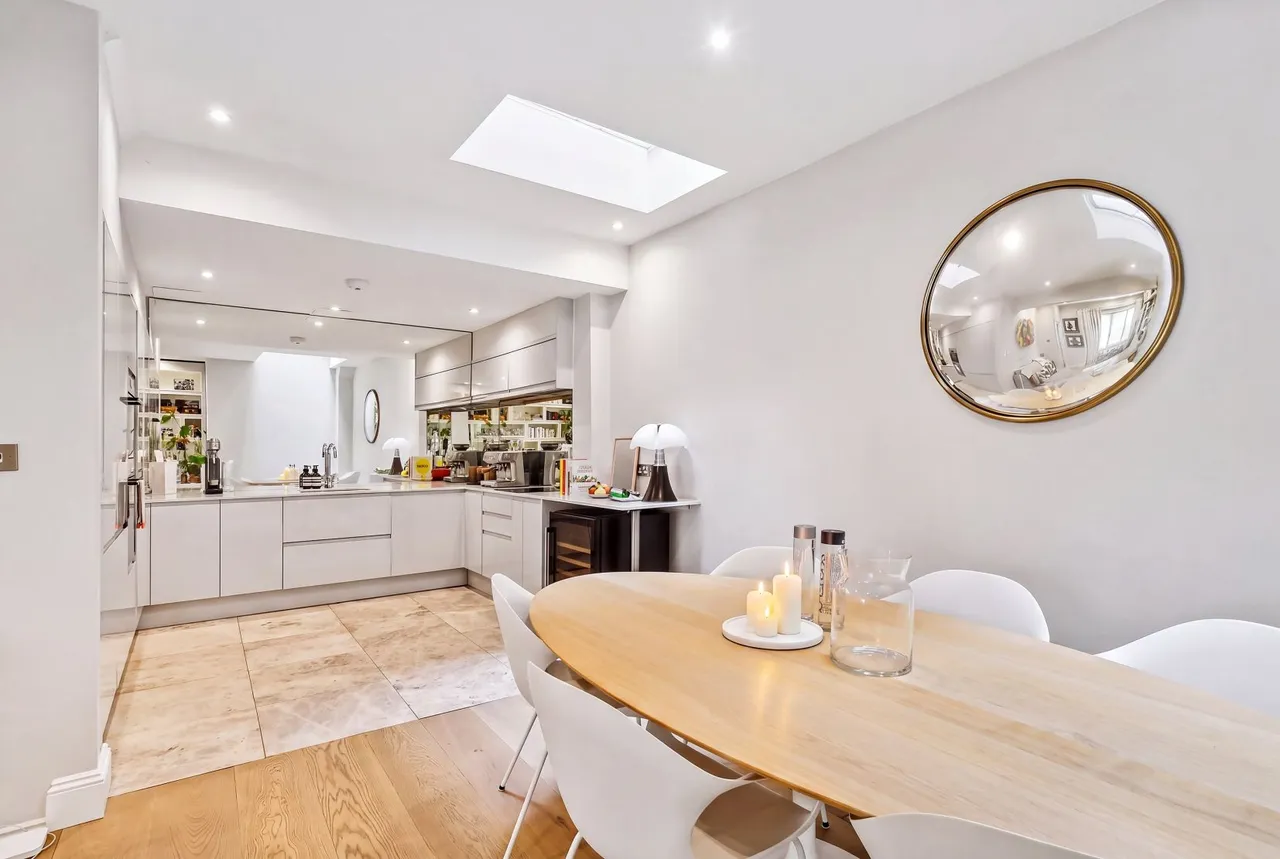 Colbeck Mews, South Kensington, London, SW7 4LX, photo 5