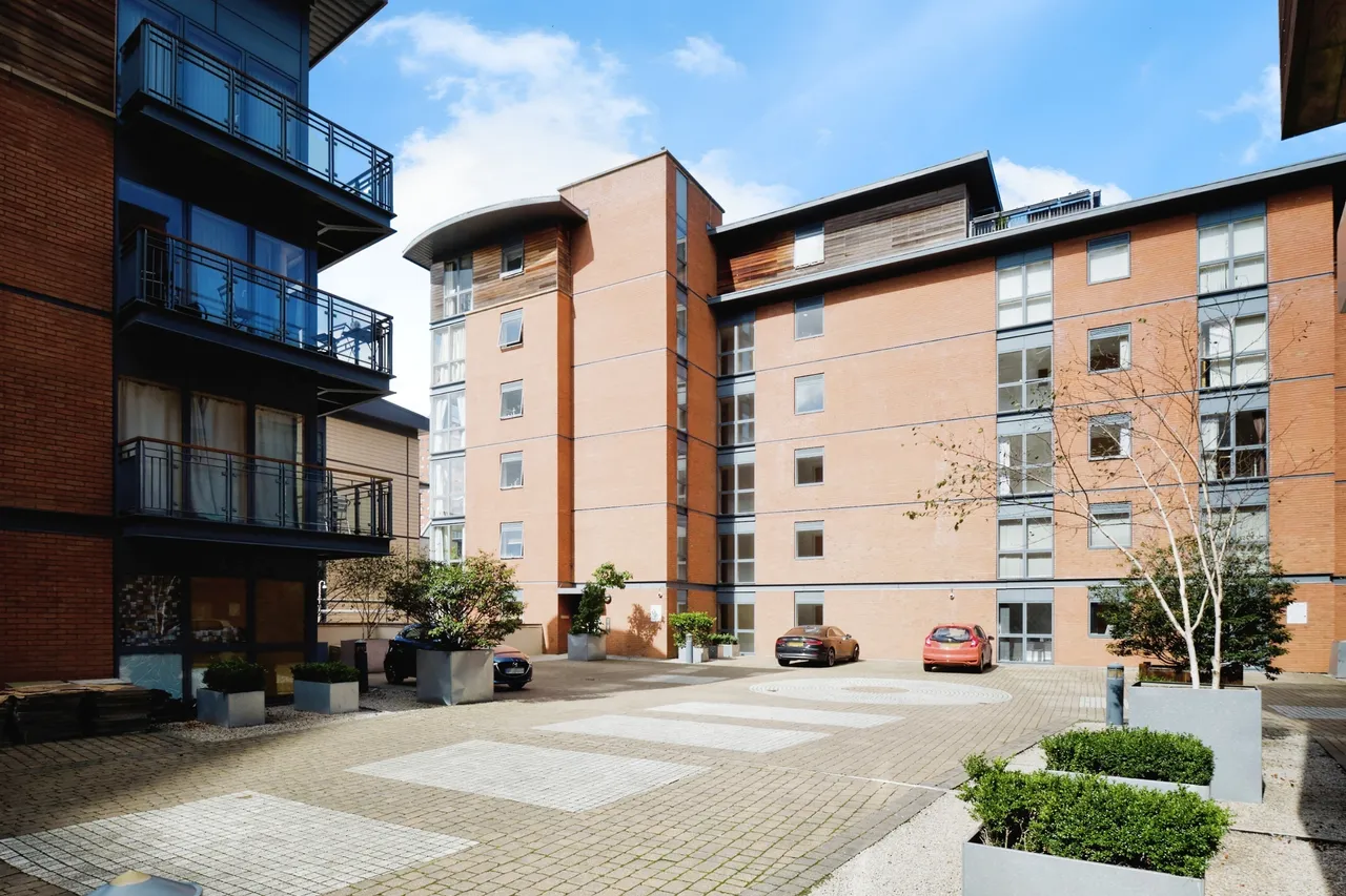 Waterfront Walk, Birmingham, B1, photo 16