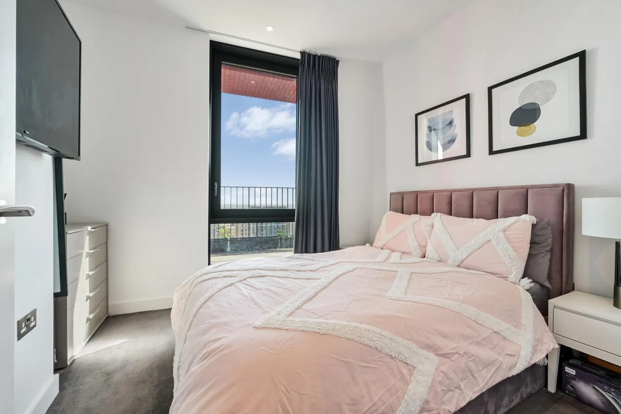 Defoe House, London City Island, E14, photo 12