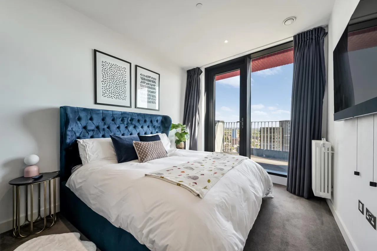 Defoe House, London City Island, E14, photo 10
