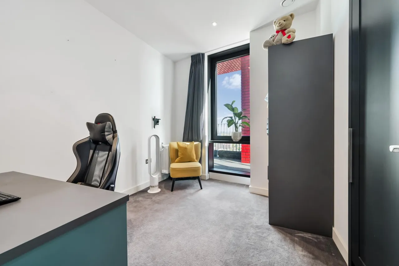 Defoe House, London City Island, E14, photo 15