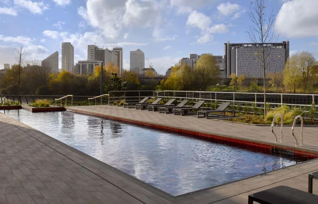 Defoe House, London City Island, E14, photo 16