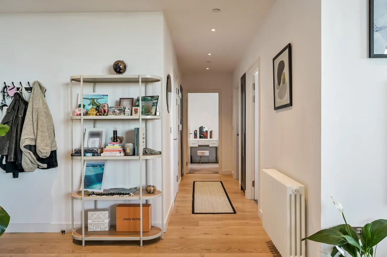 Defoe House, London City Island, E14, photo 8