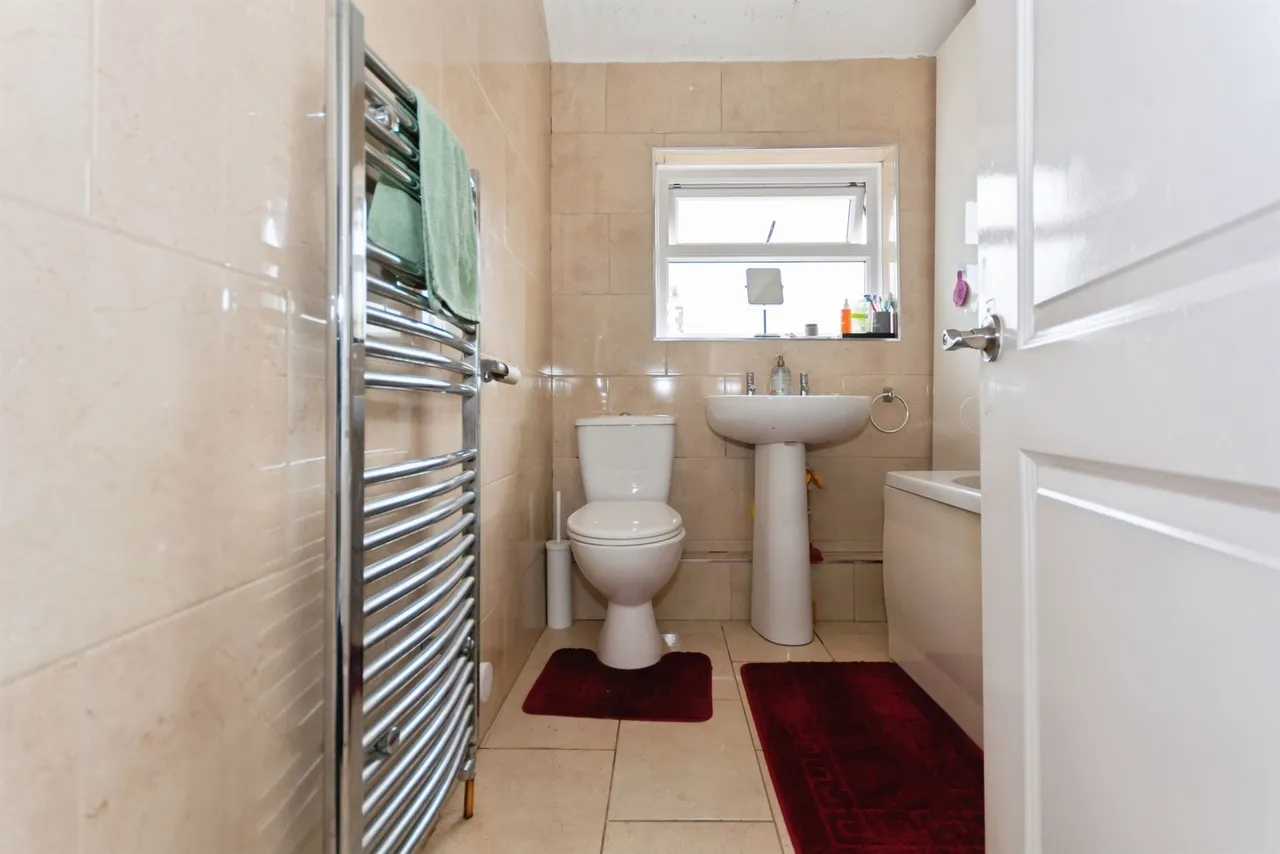 Gracemere Crescent, Birmingham, B28, photo 11