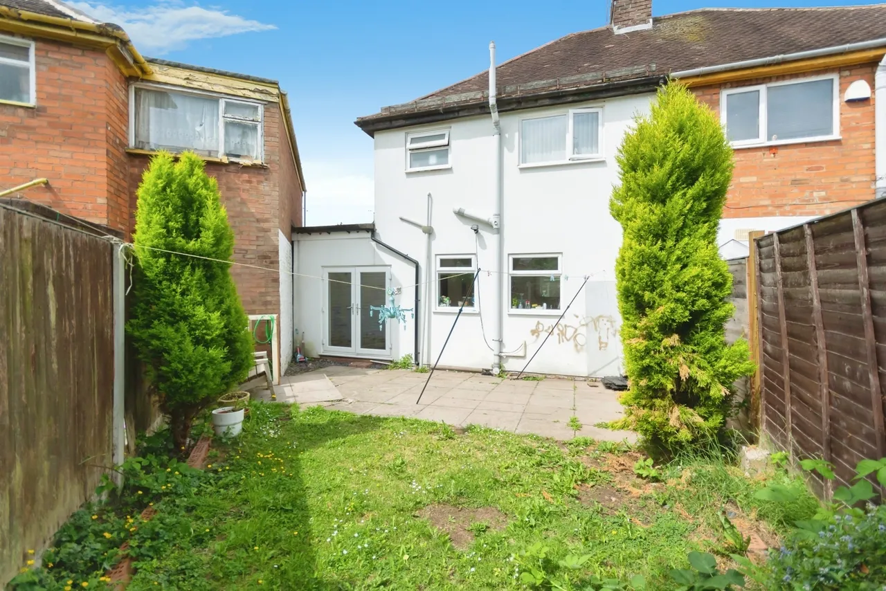 Gracemere Crescent, Birmingham, B28, photo 17