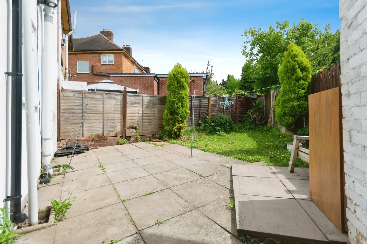 Gracemere Crescent, Birmingham, B28, photo 16