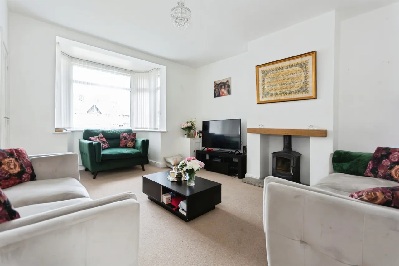 Gracemere Crescent, Birmingham, B28, photo 2