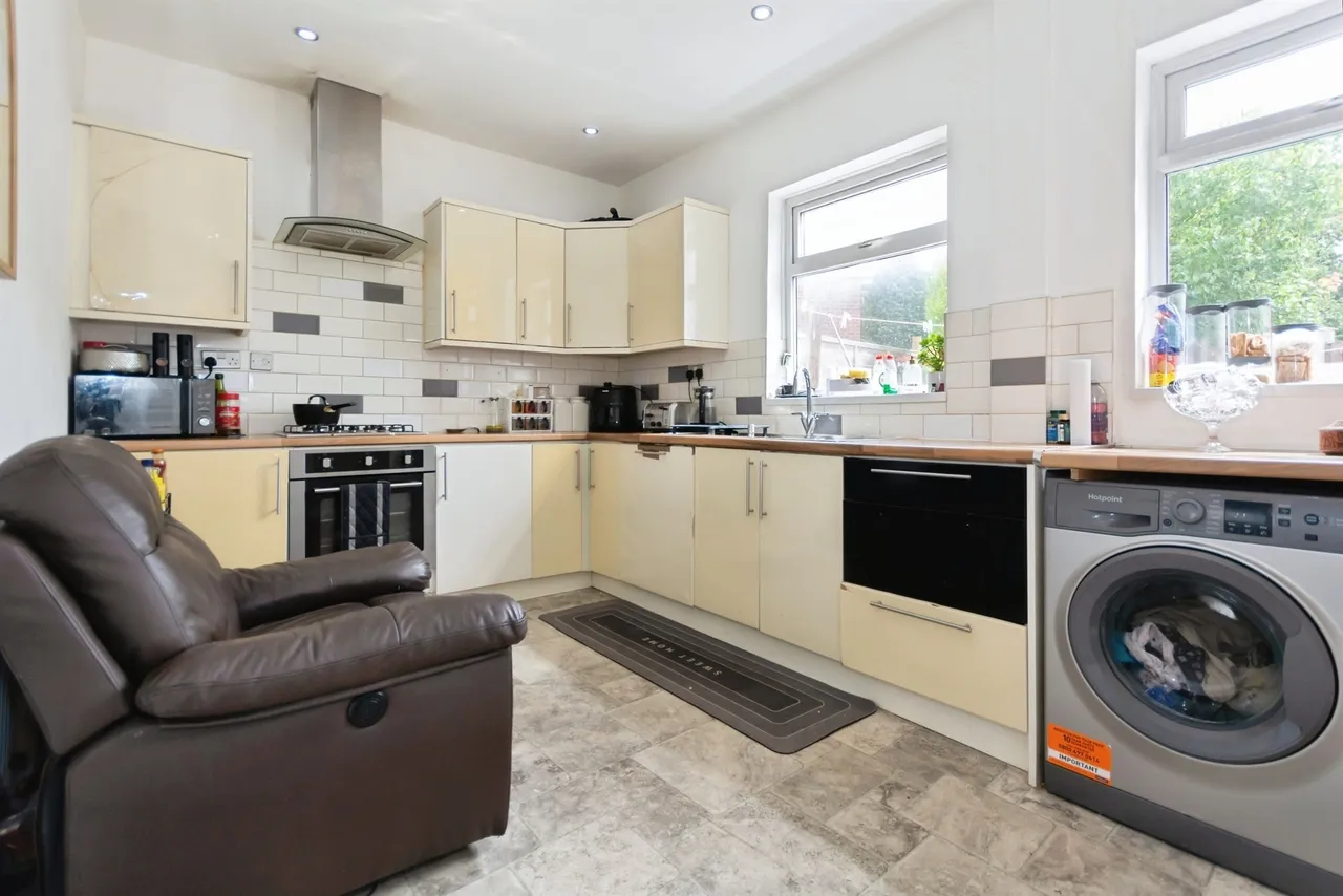 Gracemere Crescent, Birmingham, B28, photo 6
