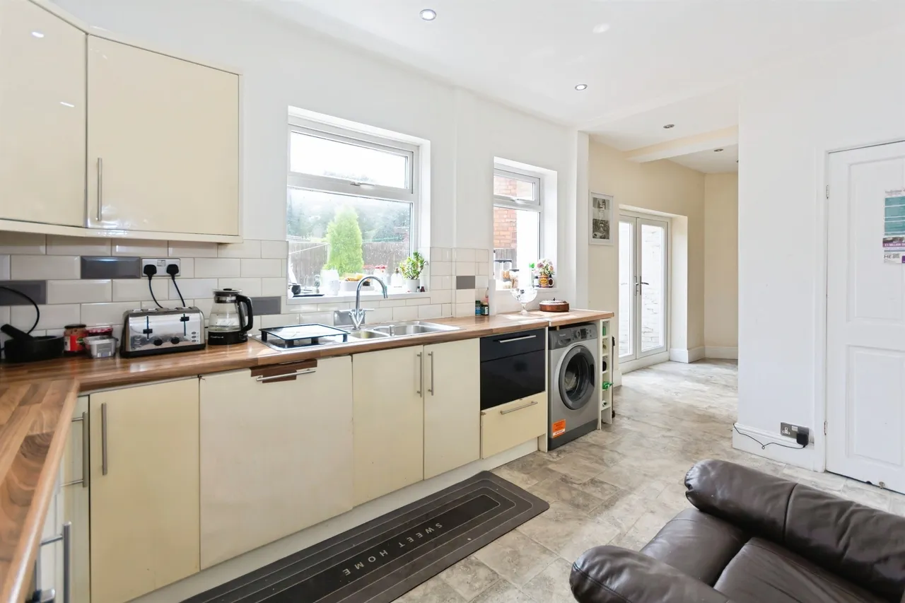 Gracemere Crescent, Birmingham, B28, photo 8