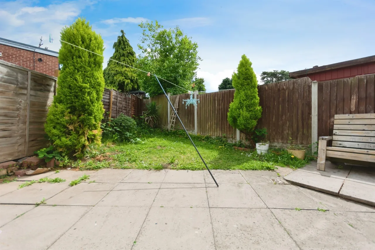 Gracemere Crescent, Birmingham, B28, photo 12