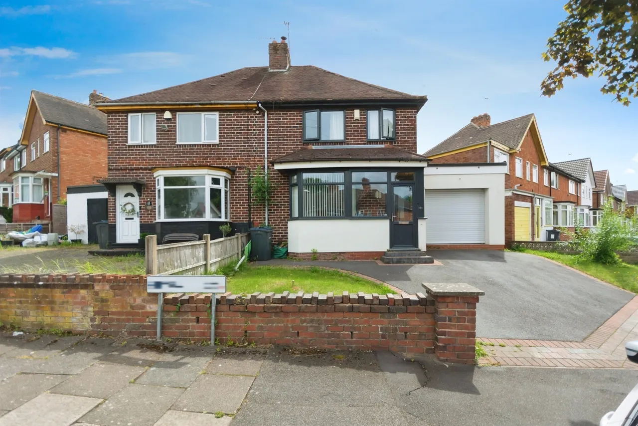 Gracemere Crescent, Birmingham, B28, photo 5