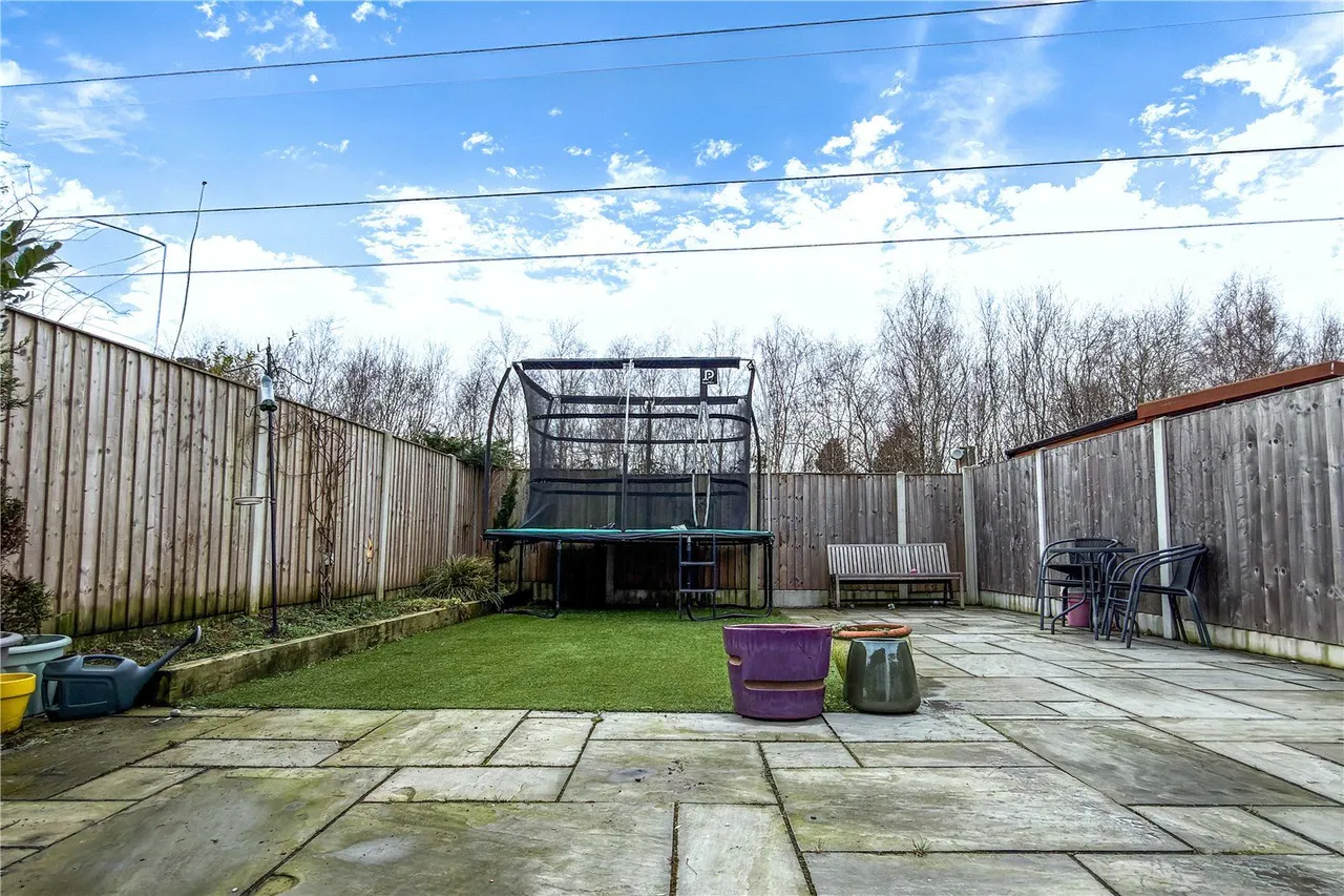 The Fairway, New Moston, M40, photo 16
