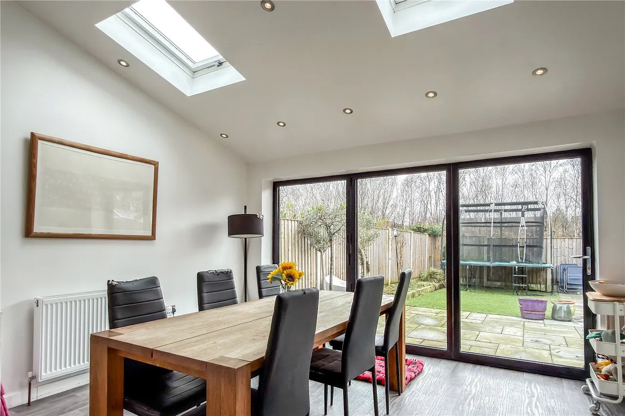 The Fairway, New Moston, M40, photo 6