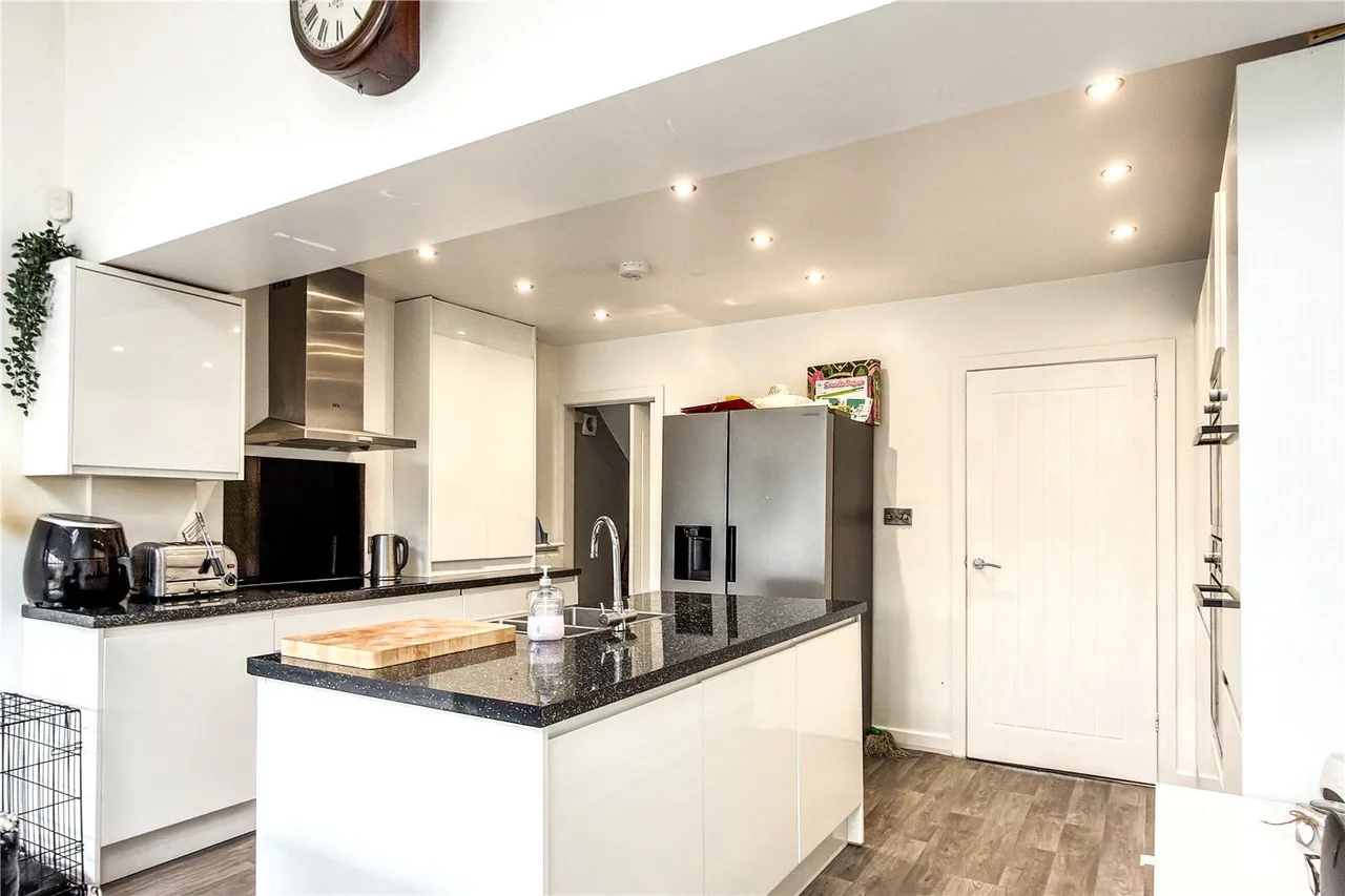 The Fairway, New Moston, M40, photo 5