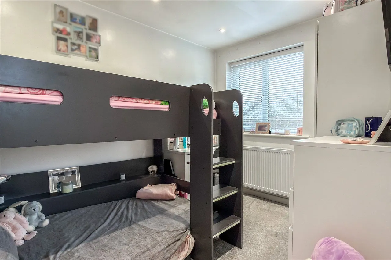 The Fairway, New Moston, M40, photo 12