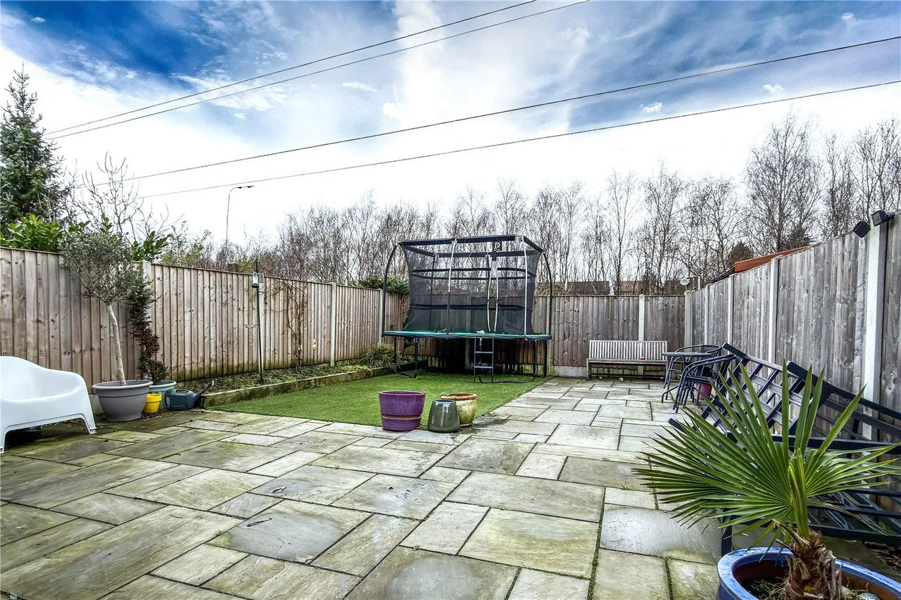 The Fairway, New Moston, M40, photo 18