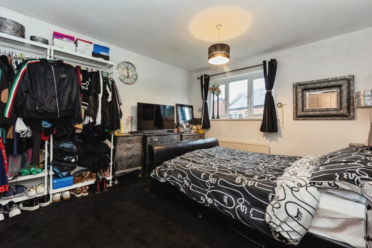 Farmers Close, SALE, Cheshire, M33, photo 12