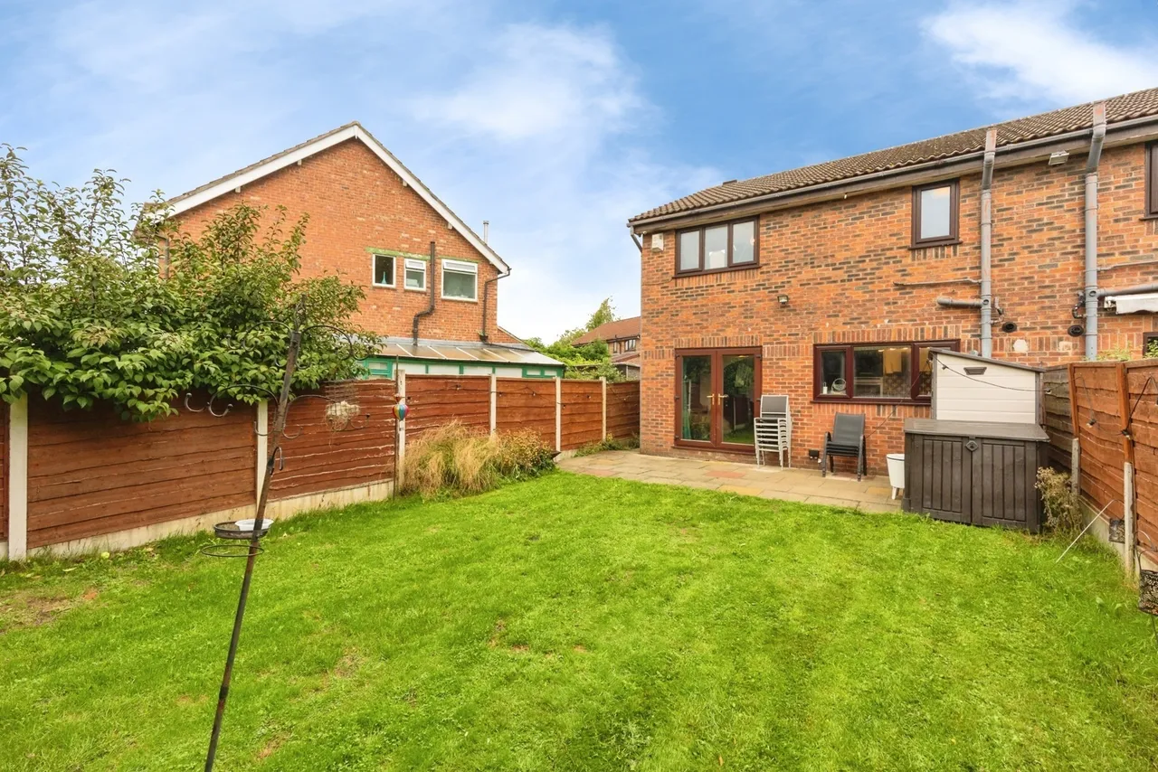 Farmers Close, SALE, Cheshire, M33, photo 22