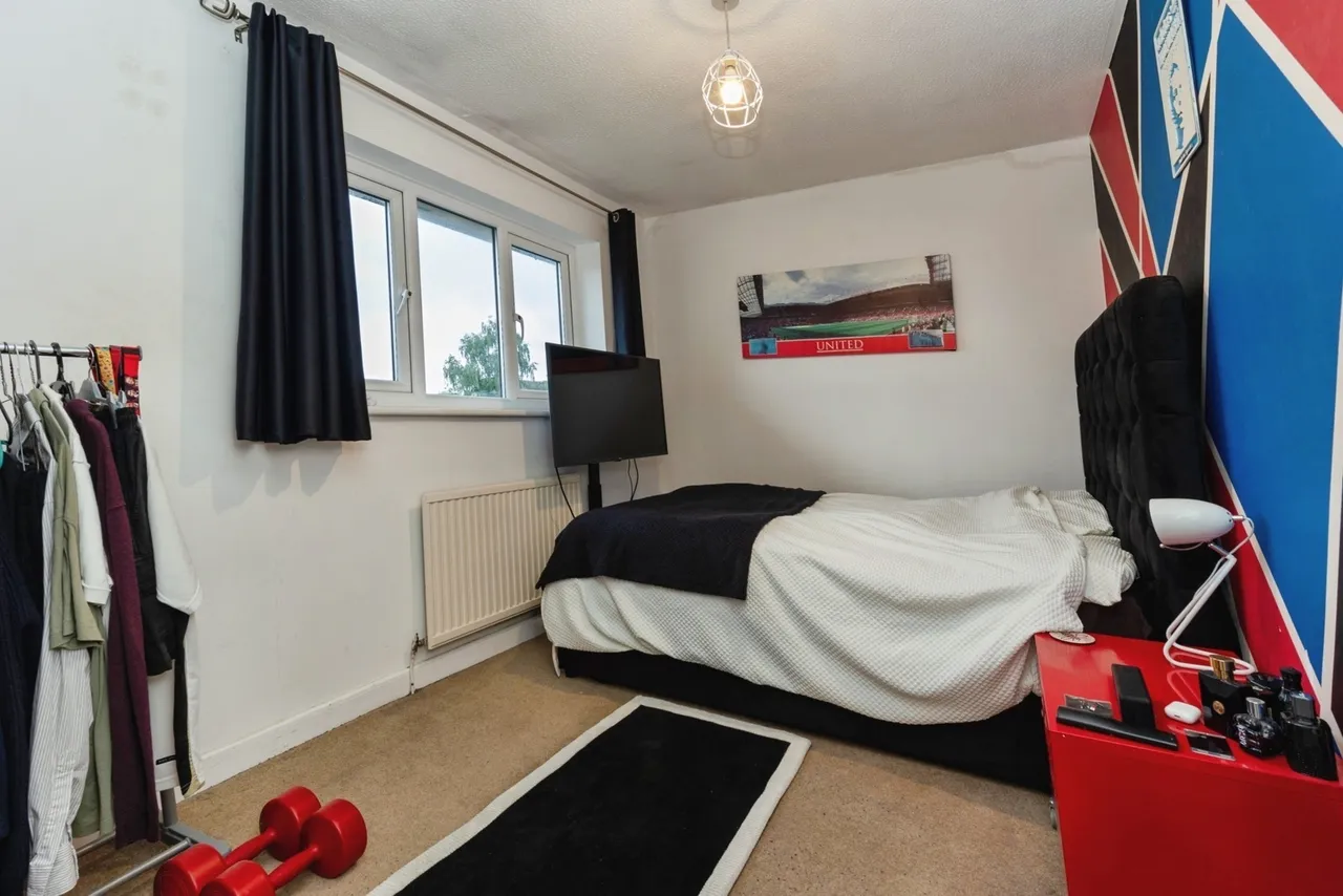 Farmers Close, SALE, Cheshire, M33, photo 18