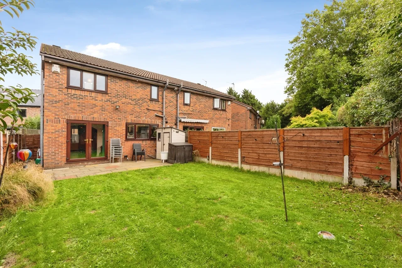 Farmers Close, SALE, Cheshire, M33, photo 21