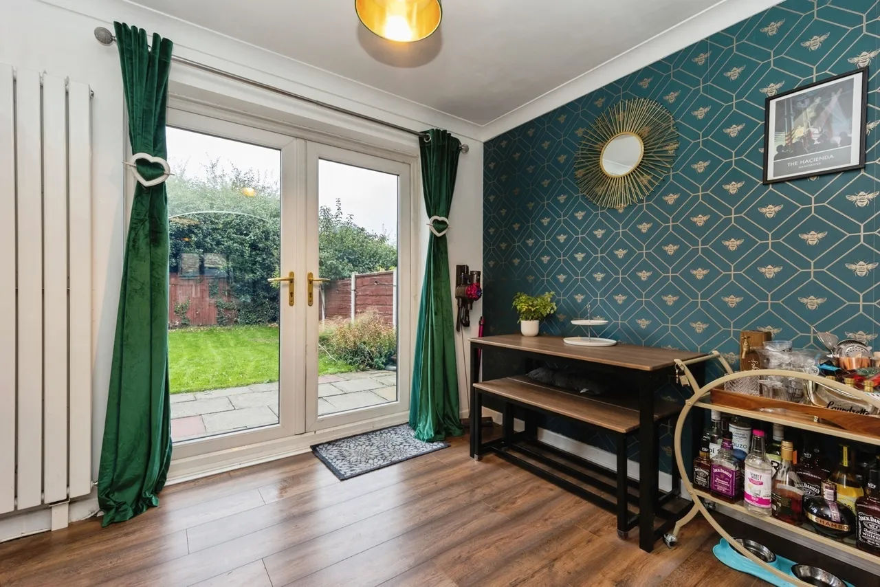 Farmers Close, SALE, Cheshire, M33, photo 6