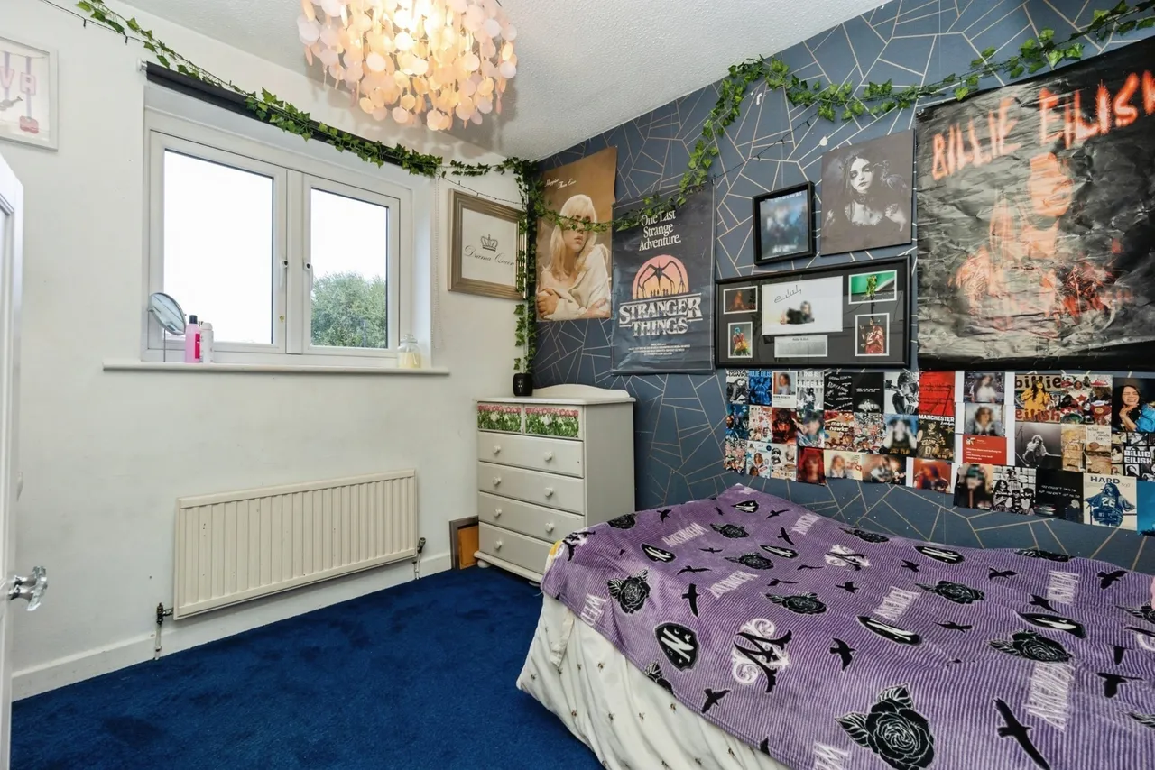 Farmers Close, SALE, Cheshire, M33, photo 16