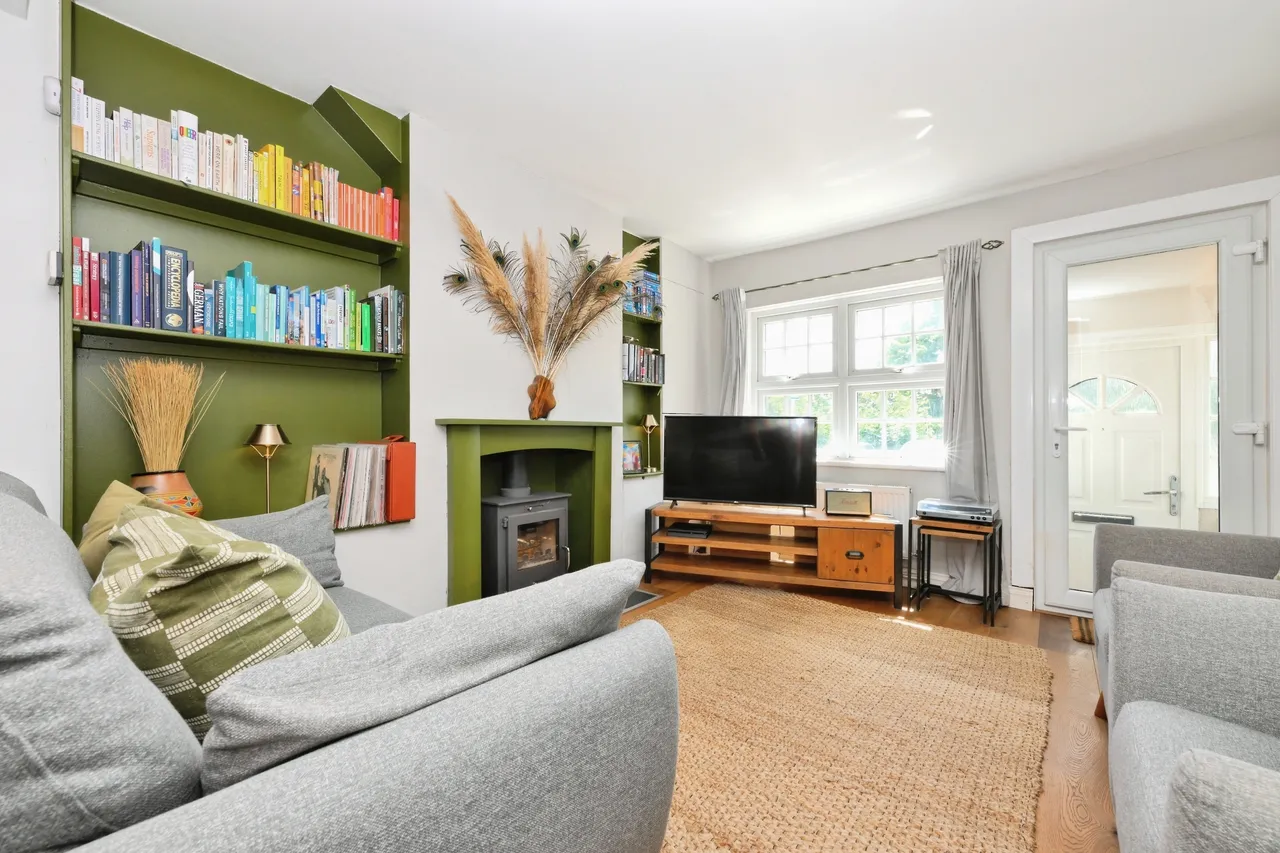Park Road, Ware, SG12, photo 8