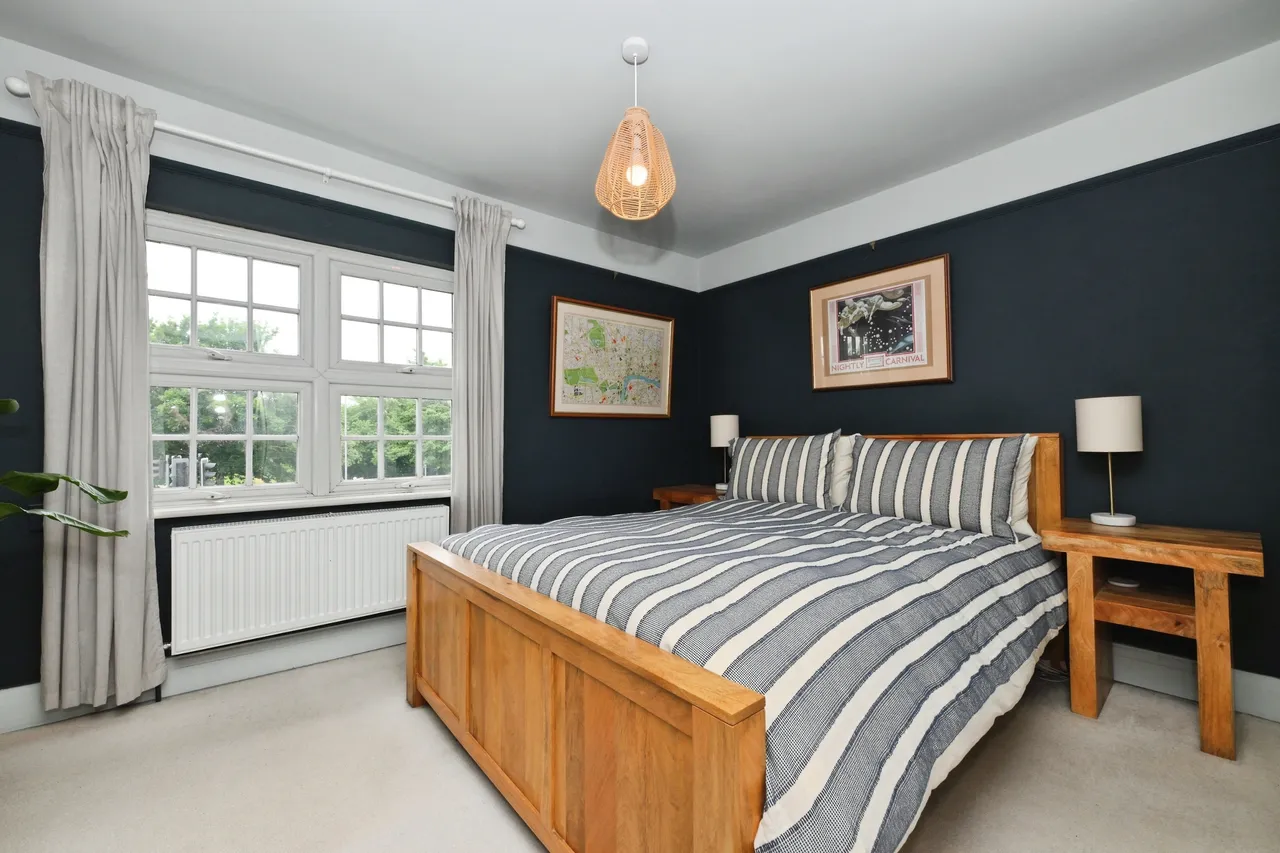 Park Road, Ware, SG12, photo 14