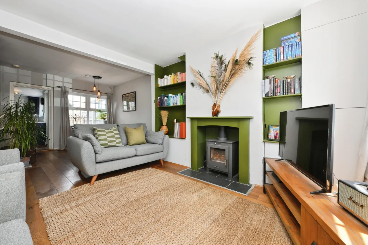Park Road, Ware, SG12, photo 2