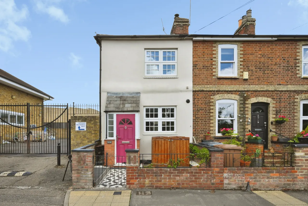 Park Road, Ware, SG12, photo 21