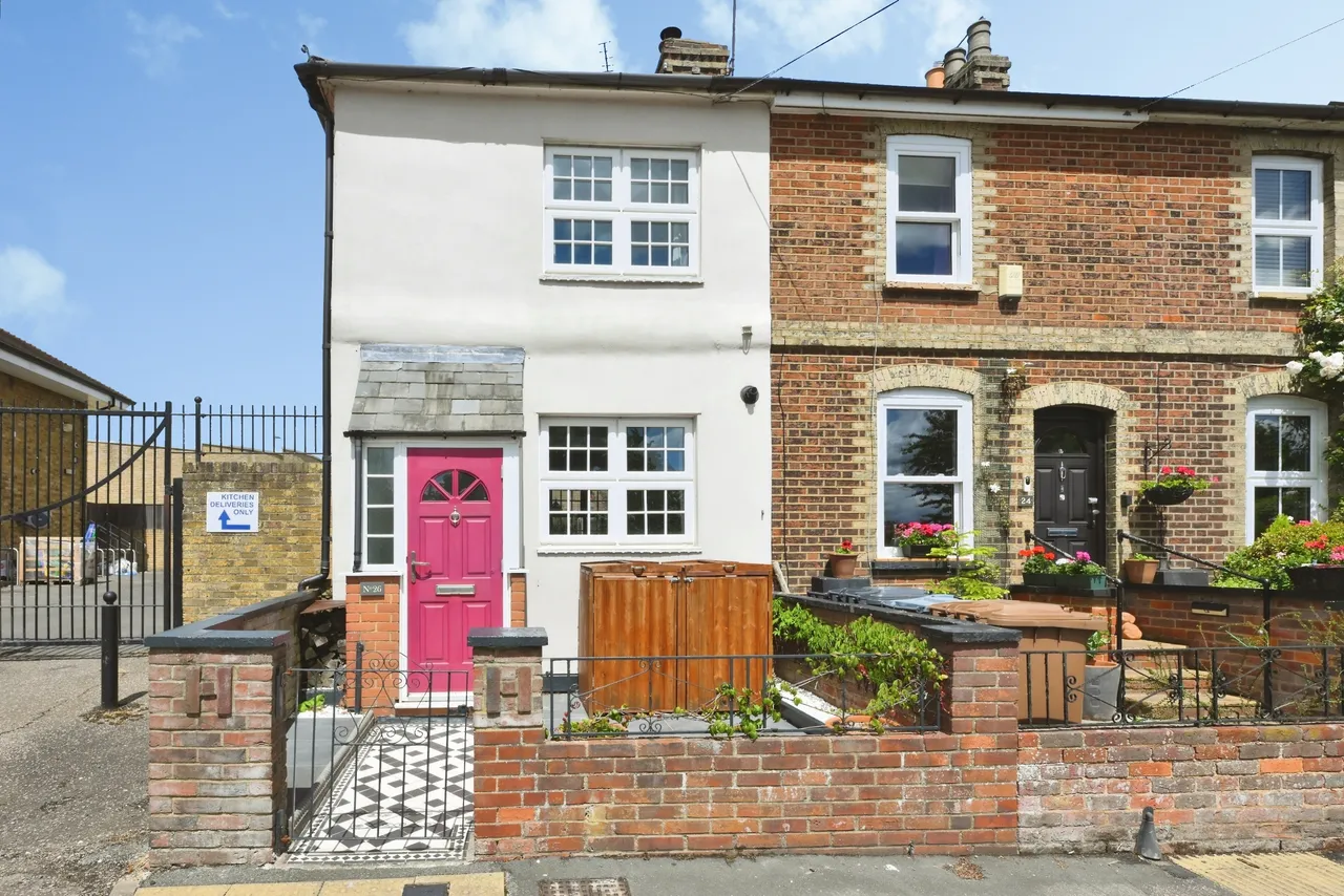 Park Road, Ware, SG12, photo 20