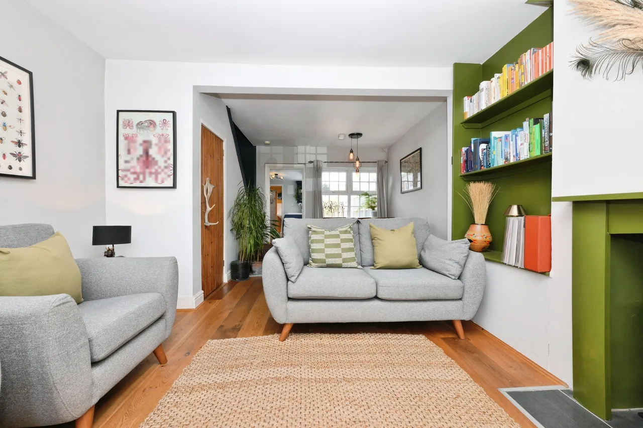 Park Road, Ware, SG12, photo 6