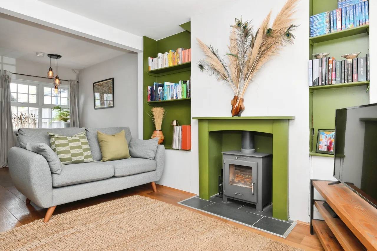 Park Road, Ware, SG12, photo 7