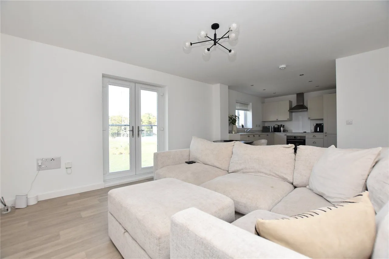 Viceroy View, Churwell, LS27, photo 11