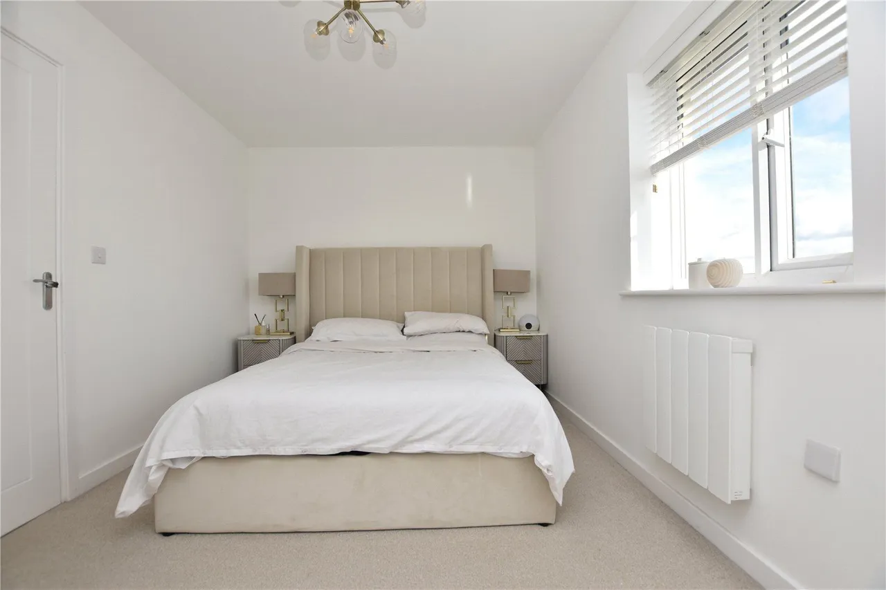 Viceroy View, Churwell, LS27, photo 5