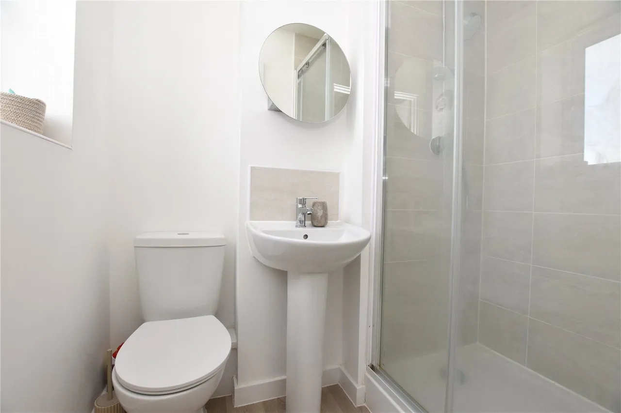 Viceroy View, Churwell, LS27, photo 6