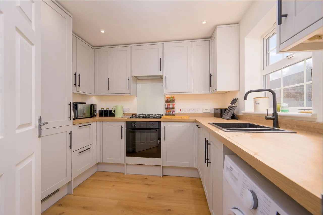 Burdock Way, Kettering, NN14, photo 4