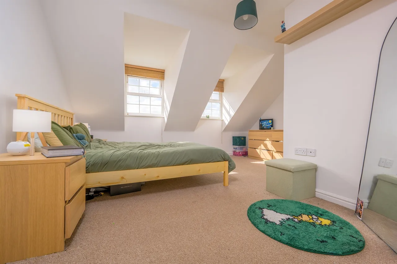 Burdock Way, Kettering, NN14, photo 7