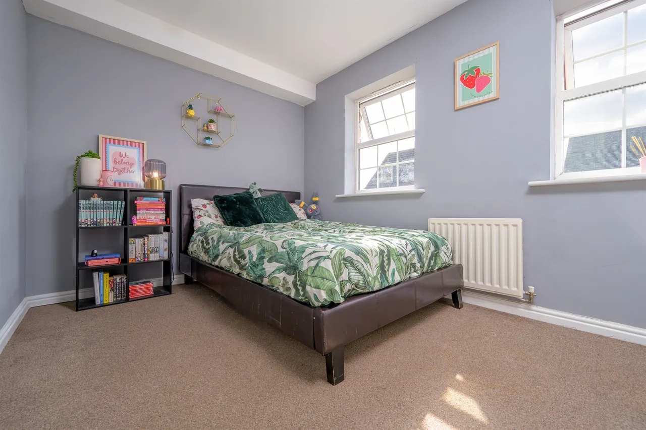 Burdock Way, Kettering, NN14, photo 6