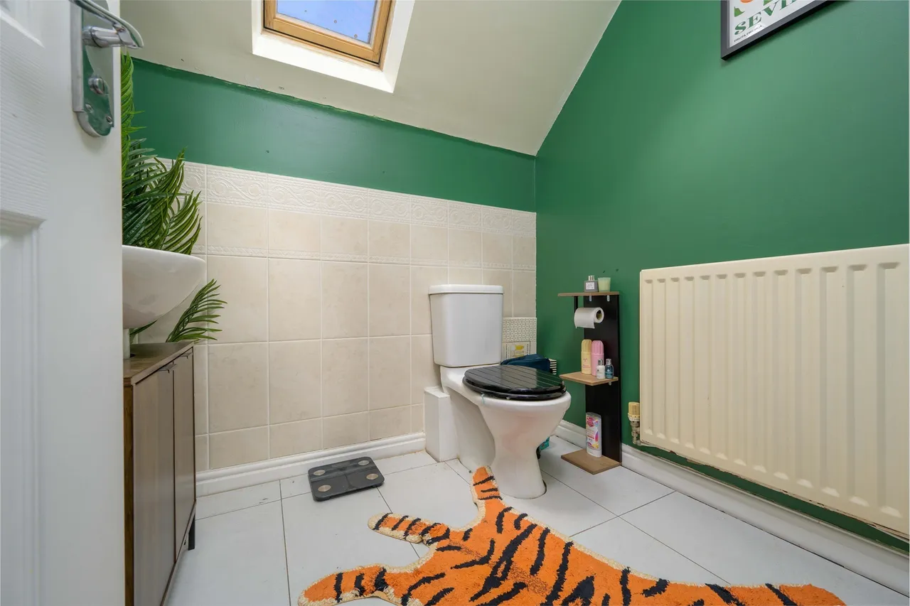 Burdock Way, Kettering, NN14, photo 8