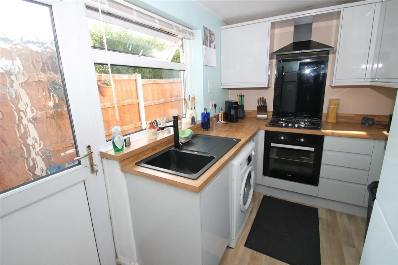 Wright Street, Halesowen, photo 3