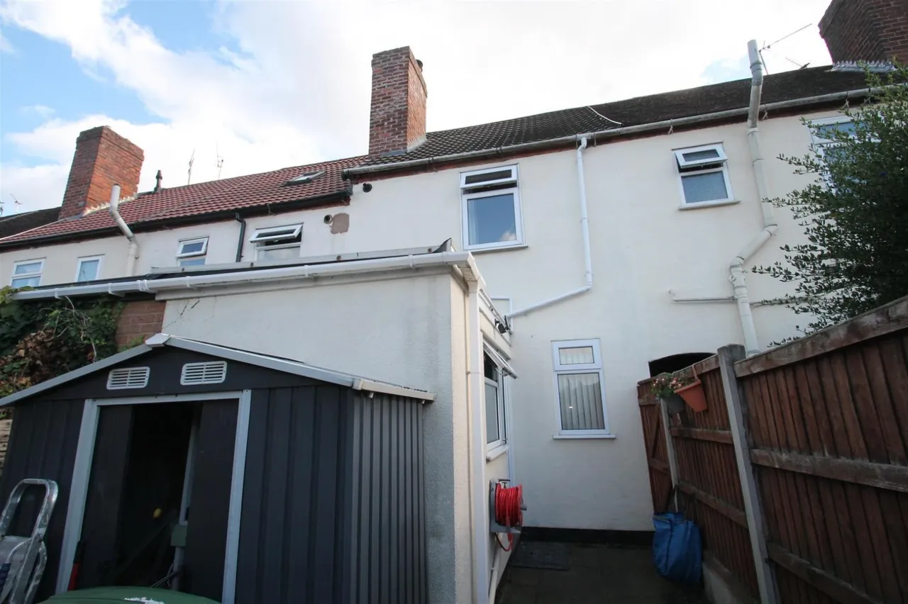 Wright Street, Halesowen, photo 7