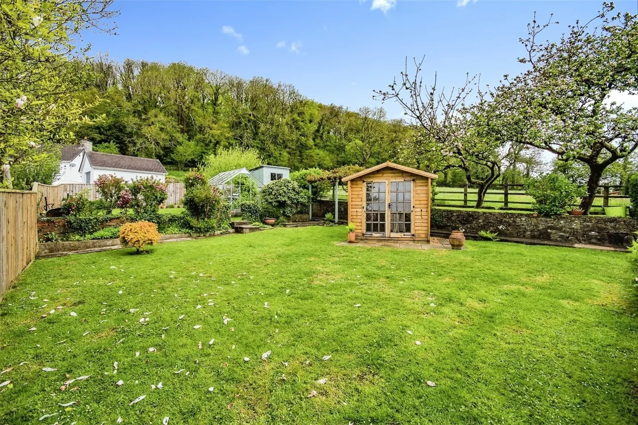 Springfield Road, Carmarthen, SA31, photo 13