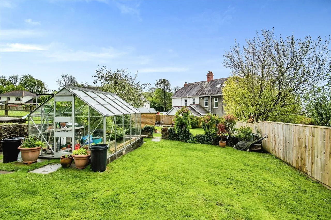 Springfield Road, Carmarthen, SA31, photo 12