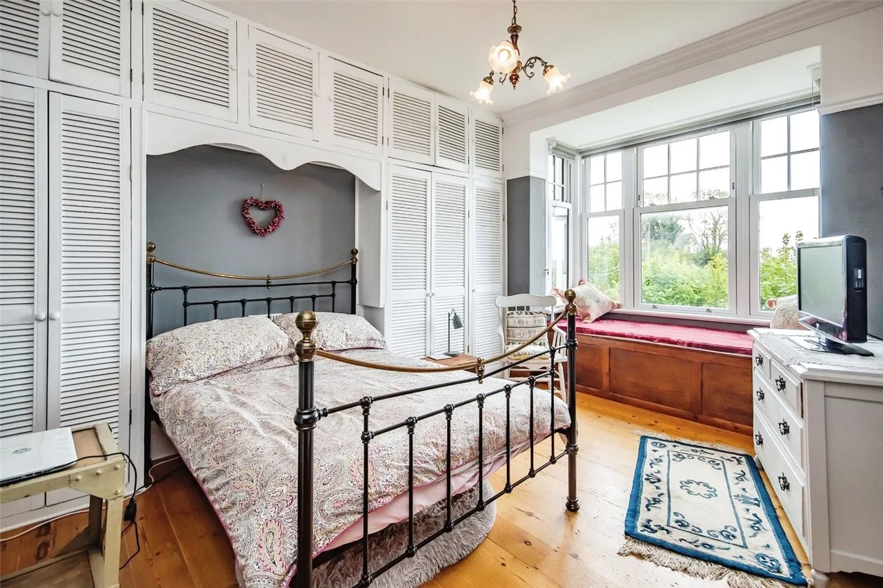 Springfield Road, Carmarthen, SA31, photo 11