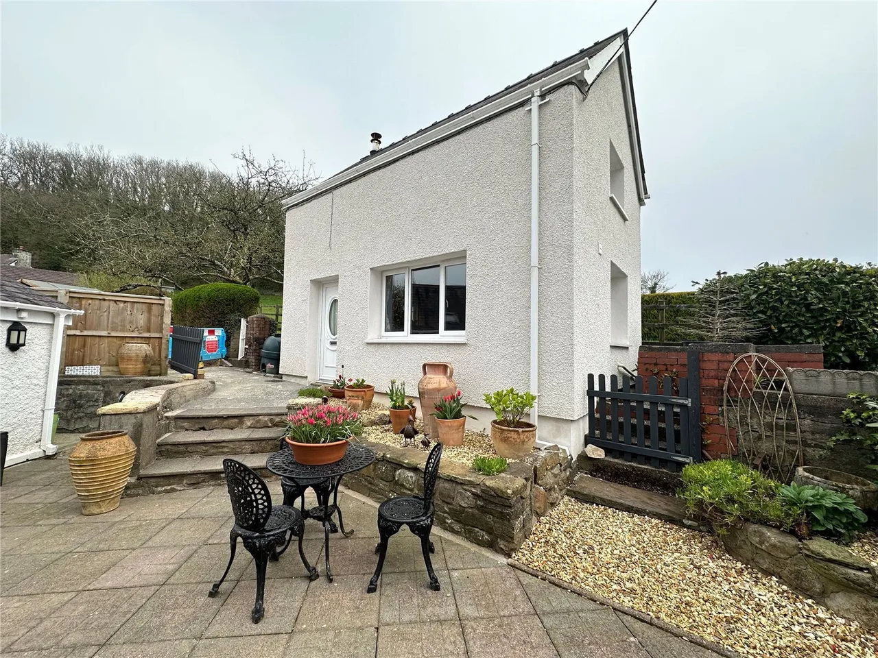 Springfield Road, Carmarthen, SA31, photo 15