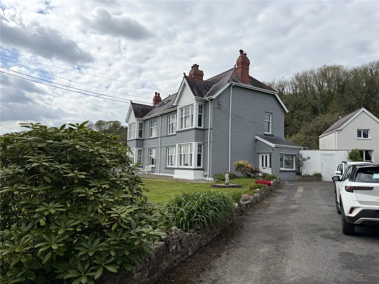 Springfield Road, Carmarthen, SA31, photo 18